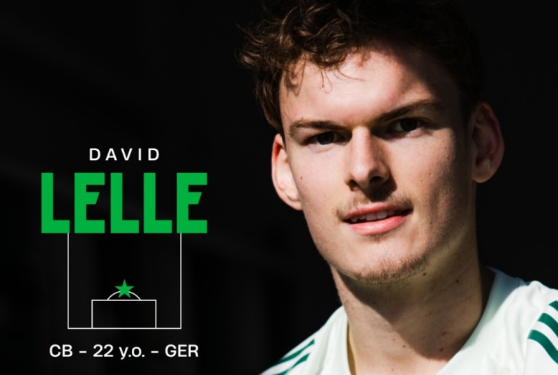Από τη Γερμανία στην Κύπρο ο Ντάβιντ Λέλε - Η ανακοίνωση της απόκτησης του
