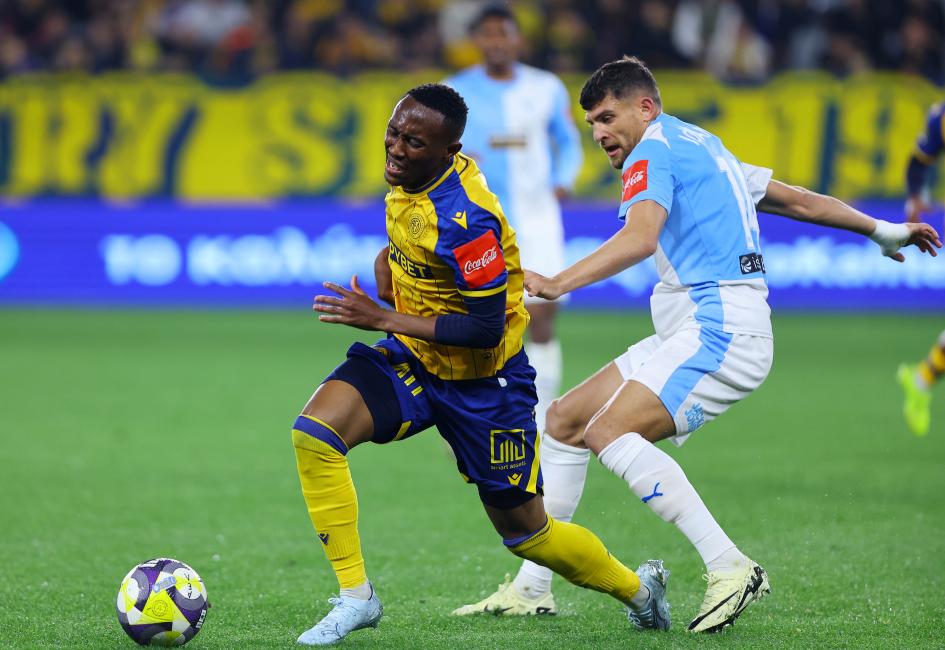 «Θέλουμε βελτίωση και πρόκριση στον τελικό»