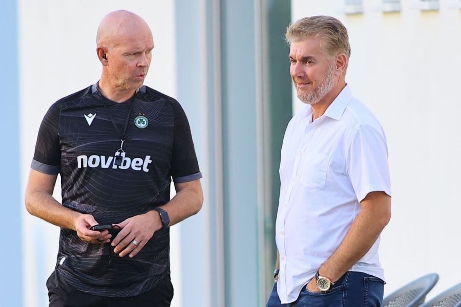 ΕΝΟΧΛΗΣΗ για διαιτησία και ΑΝΤΙΔΡΑΣΗ από Ομόνοια