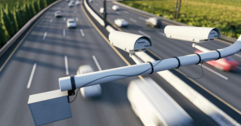 ΚΥΠΡΟΣ: Δεν θα ξεφεύγει κανένας! Όπου κι αν πας στον αυτοκινητόδρομο... θα σε βλέπουν οι κάμερες - Τι θα καταγράφουν (ΒΙΝΤΕΟ)