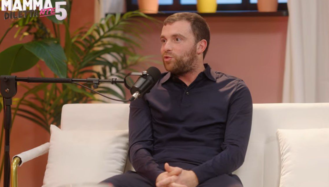 Η μεταγραφή που «χάλασε» μια προσωπική στιγμή του Φαμπρίτσιο Ρομάνο – Τι έκανε (BINTEO)