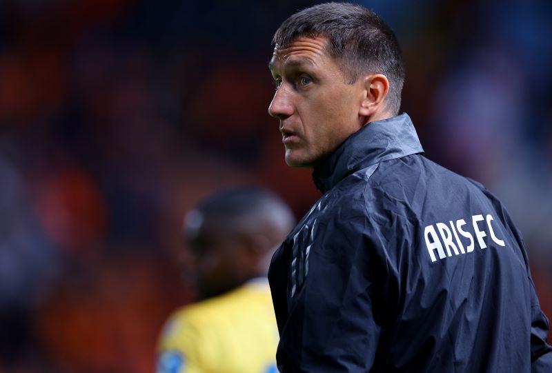 Με ντόπιο αφεντικό θα τα… μάζευε ο Ρατσκόφ