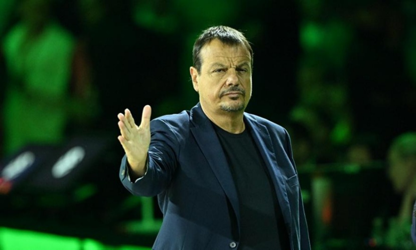Προσπέρασε τον Μάλκοβιτς ο Αταμάν και γράφει ιστορία στον πάγκο του Παναθηναϊκού