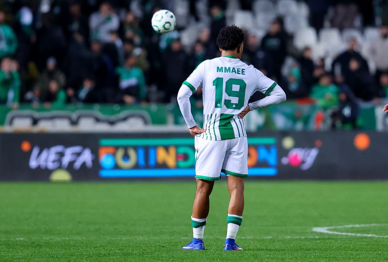 Το «άχαστο» του Μαέ… 