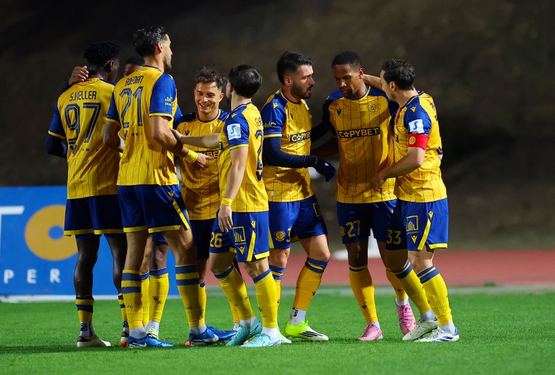 2/3 για Σαβό!