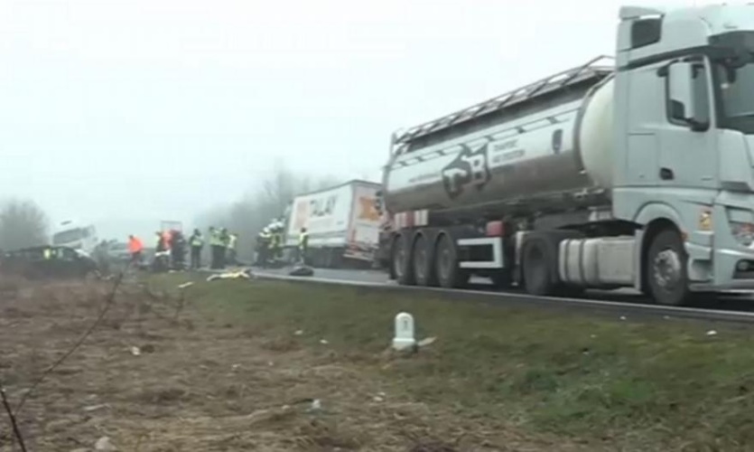 Επιτελείο του ΠΑΟΚ στη Ρουμανία για να βοηθήσει με τις διαδικασίες μετά το τραγικό δυστύχημα (Ηχητικό)