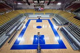 Ο ΚΟΑ καλεί τον Ολυμπιακό Πειραιώς να χρησιμοποιεί ως έδρα το «Σπύρος Κυπριανού»