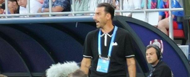 Πήρε και το Super Cup ο Ηλίας