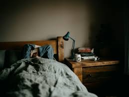 Προσομοίωση δείχνει ακριβώς τι συμβαίνει στο σώμα κατά τη διάρκεια της υπνικής παράλυσης (BINTEO)