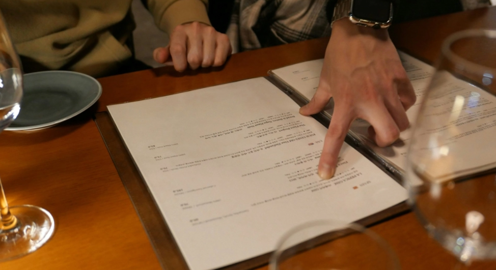 Η μικρή αλλαγή στα μενού που ωθεί τους ανθρώπους στο να γίνουν χορτοφάγοι