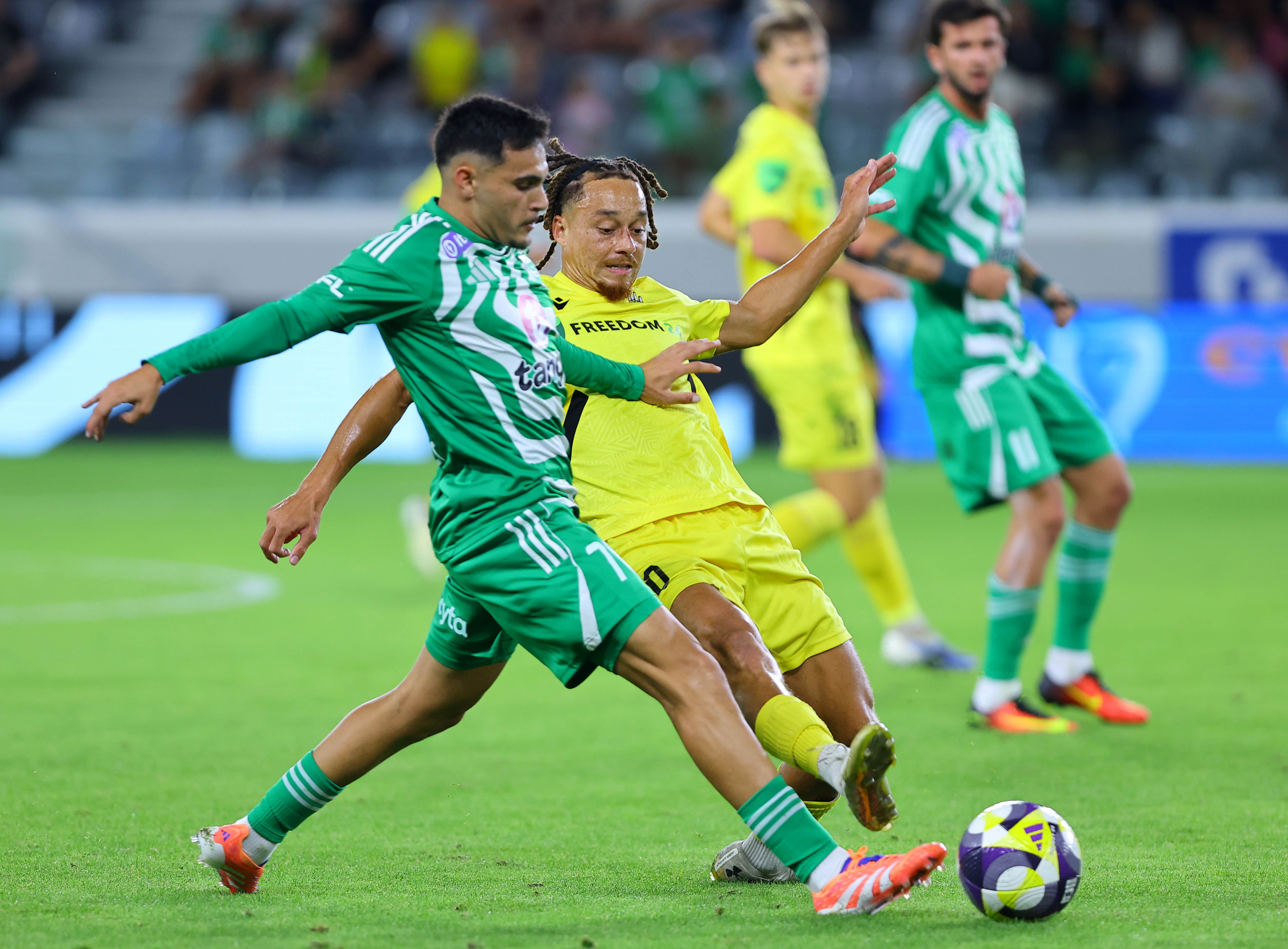 ΣΤΙΓΜΙΟΤΥΠΑ: Τρεις σκόρερ, τρία γκολ, τρεις βαθμοί (ΒΙΝΤΕΟ)