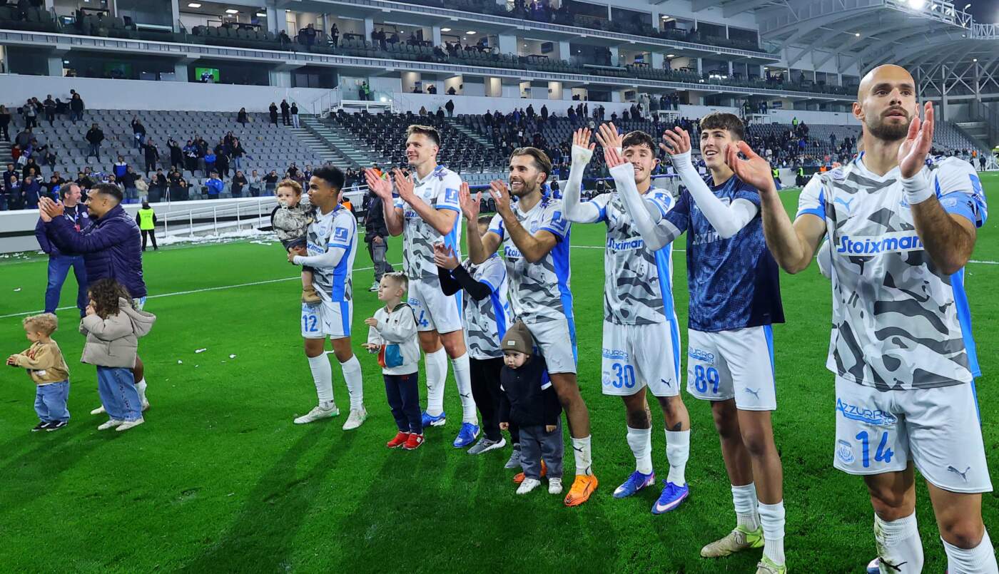 Τελικοί χωρίς αύριο: Ο Απόλλωνας μπροστά στην πιο κρίσιμη καμπή της σεζόν