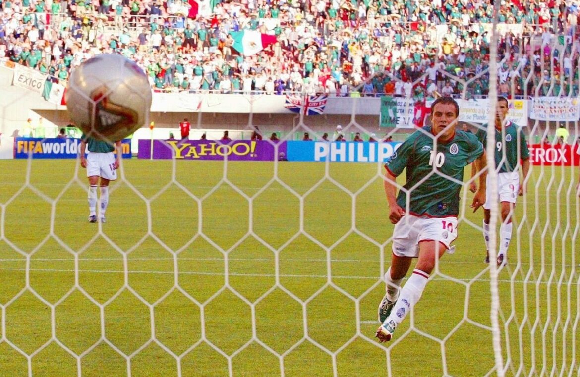 Η Νύχτα των Στεναγμών του Κουατέμοκ Μπλάνκο