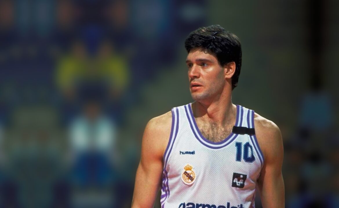 Φερνάντο Μαρτίν: Οι ογκόλιθοι δεν σπάνε