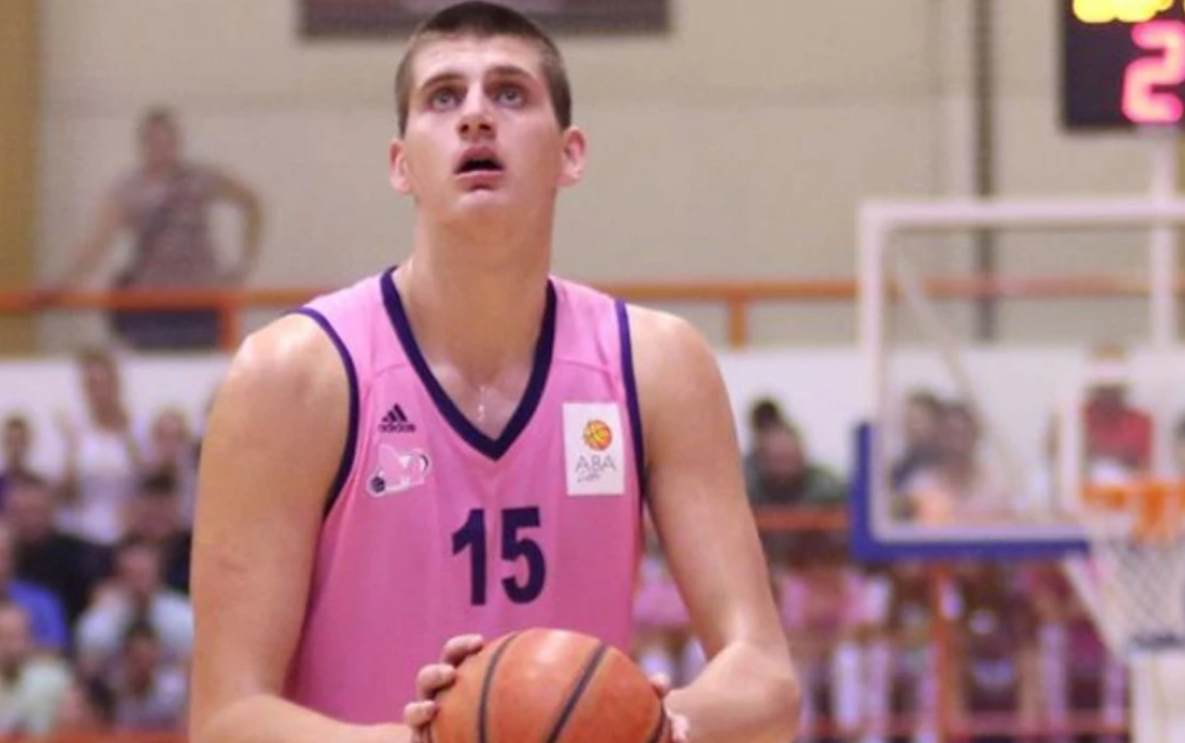 Η... κακή νύχτα του Γιόκιτς που ακύρωσε τη μεταγραφή του σε ομάδα της Euroleague