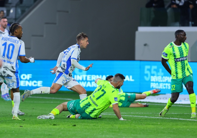 Τα ΣΤΙΓΜΙΟΤΥΠΑ του δραματικού ντέρμπι Απόλλων-ΑΕΚ (ΒΙΝΤΕΟ)