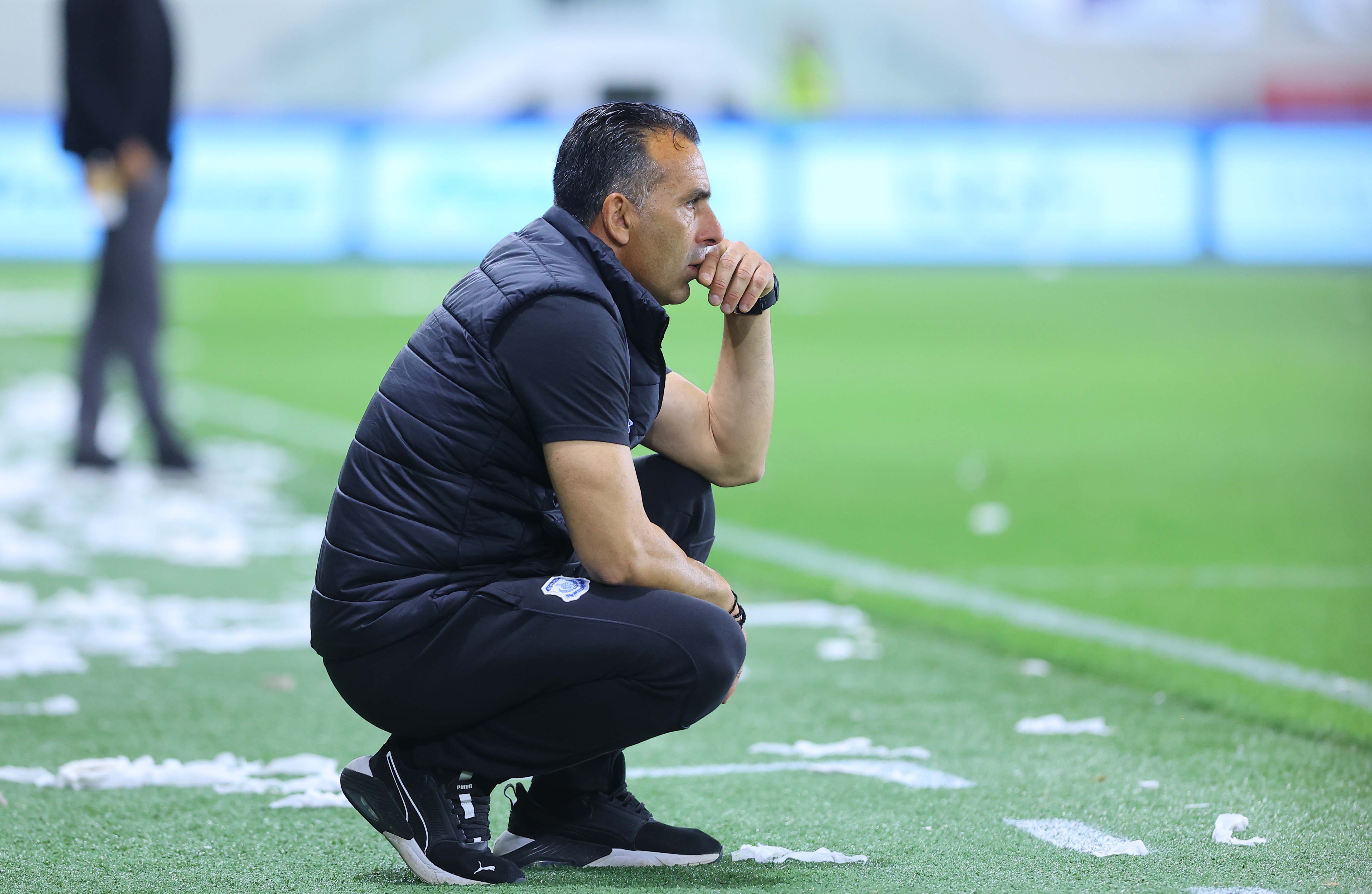 Χαμένη σεζόν… | Thema Sports Αθλητικές Ειδήσεις