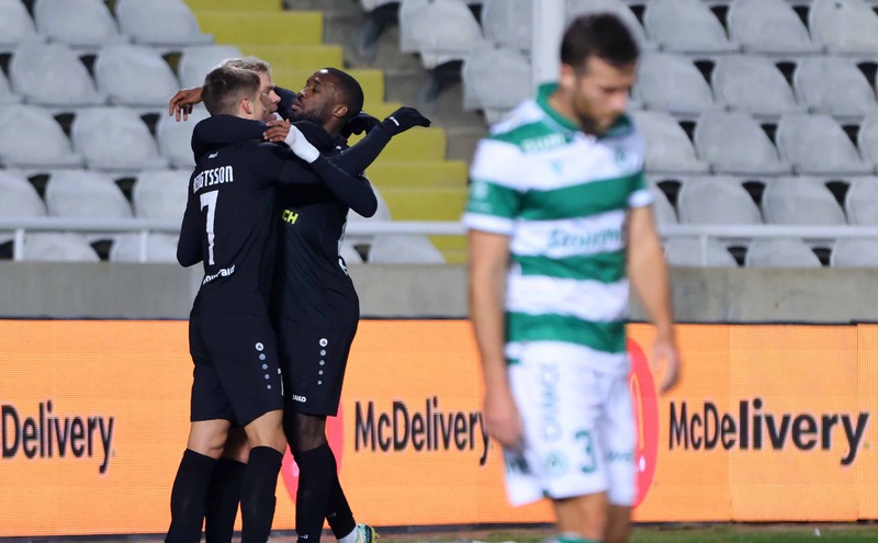 Κράζουν οι Ομονοιάτες από το ημίχρονο - Εκατό σχόλια μέσα σε δέκα λεπτά