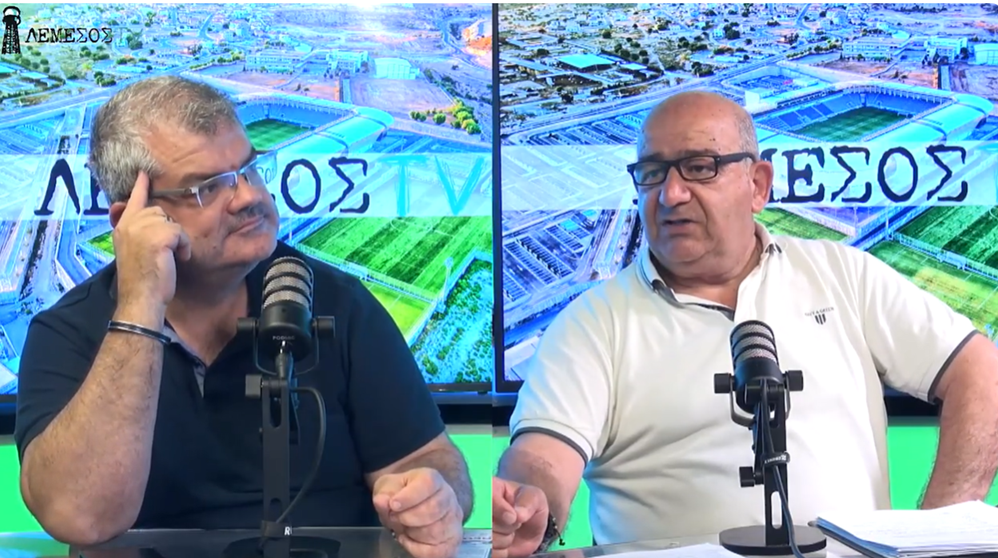 Εκτός η Πρωταθλήτρια και ανεβαίνει άλλη ομάδα! (ΒΙΝΤΕΟ)