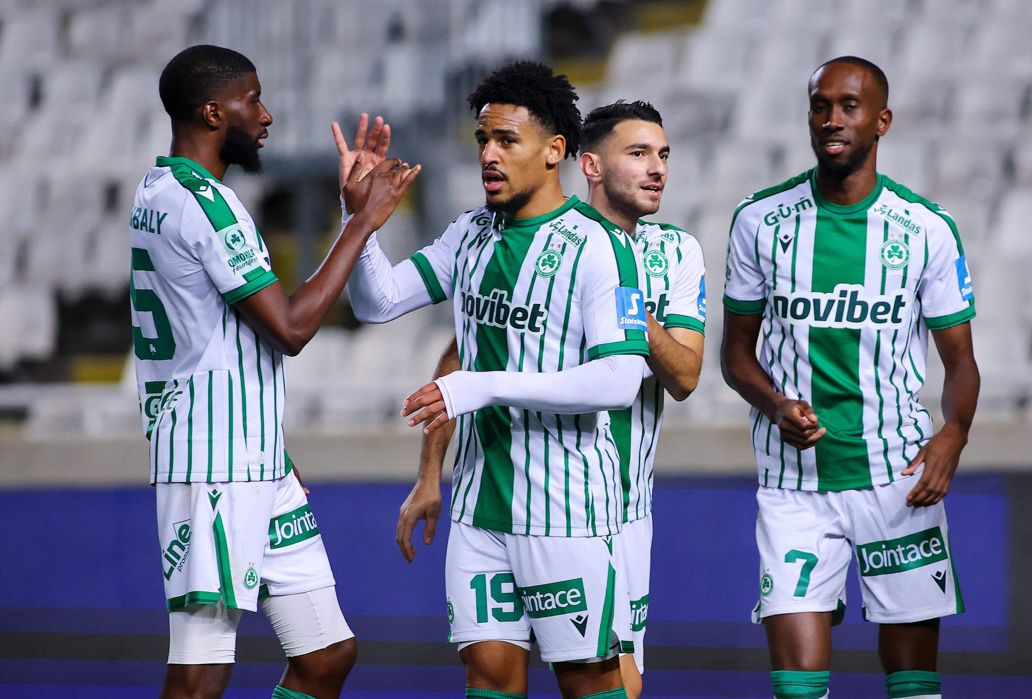 Η ΜΑΓΙΚΗ ενέργεια του Μαέ! (ΒΙΝΤΕΟ)