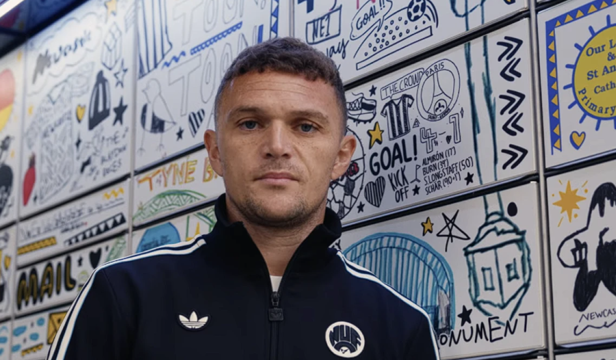 Στο επίκεντρο ο Τρίπιερ για την νέα του σχέση με μοντέλο του OnlyFans  