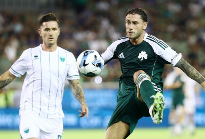 Super League: Η μάχη της τετράδας - Το πρόγραμμα Παναθηναϊκού και Λεβαδειακού μέχρι το φινάλε