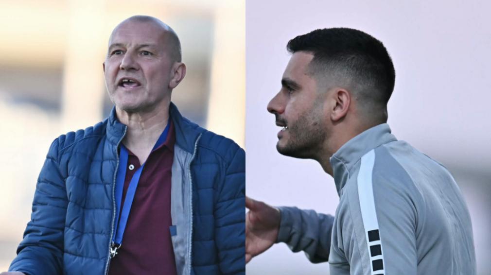 Δηλώσεις Μούζουρου και Μιχαΐλοβιτς
