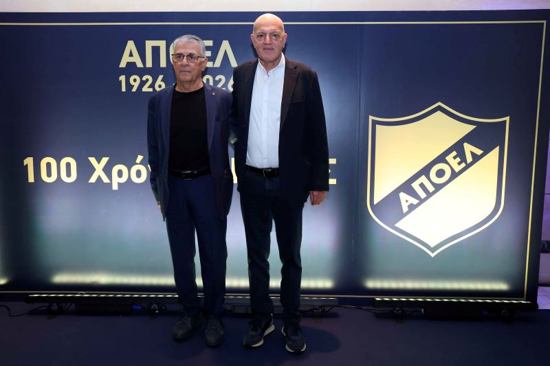 Κύριε Ιωάννου... Τα κτίσαμε για άλλους τα «παλάτια»;