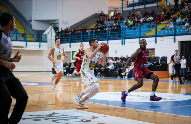 Ξεκινούν οι μάχες για τον τίτλο στην Basket League
