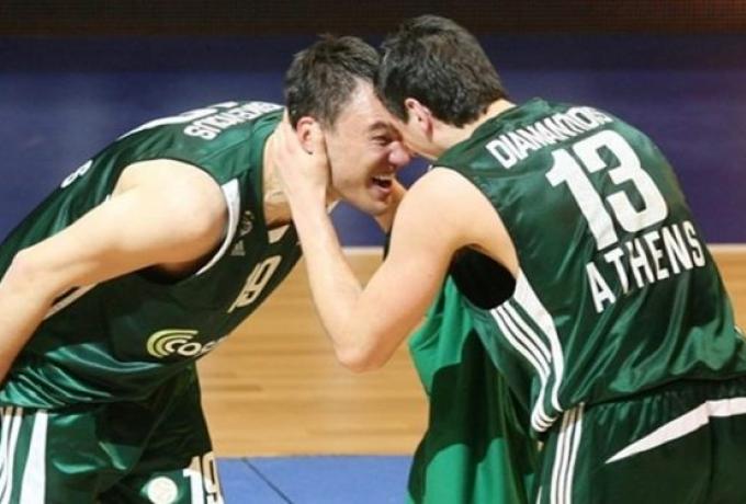 Η απίστευτη ιστορία του Σάρας για Διαμαντίδη: «Ήθελε ο Ομπράντοβιτς να τον διαλύσει»