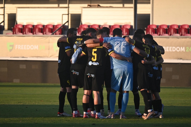 Β’ Κατηγορία: Νίκη του ΑΣΙΛ επί της Καρμιώτισσας και βαθμολογικό άλμα – Βαθμολογία και συνέχεια Β’ Κατηγορία: Νίκη του ΑΣΙΛ επί της Καρμιώτισσας και βαθμολογικό άλμα – Βαθμολογία και συνέχεια