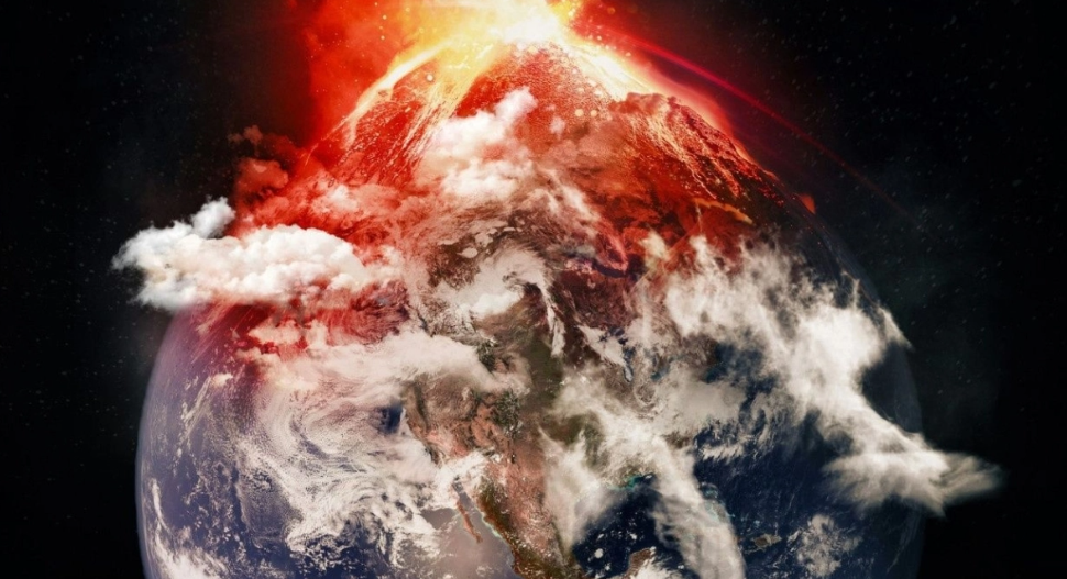 Υπερυπολογιστής της NASA προβλέπει πότε θα τελειώσει η Γη: Και είναι νωρίτερα απ’ ότι πιστεύαμε