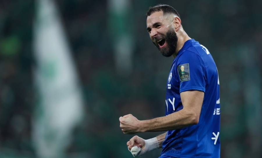 Σάντσο, Μπενζεμά, Καρβαχάλ: Η «Marca» παρουσίασε τα 30 αστέρια που ψάχνουν ακόμα για ομάδα