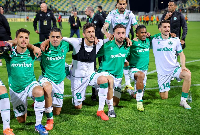 Το back to back και η «μαγική» ασίστ του Τάνκοβιτς! 