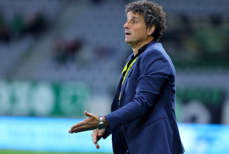 ΙΔΙΑΚΕΘ: «Ήταν ένα μάθημα το σημερινό παιχνίδι και για την ομάδα και για μένα»