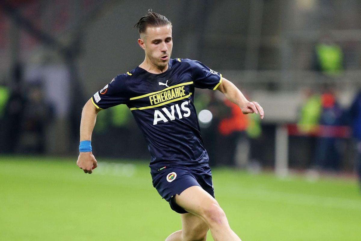 Φουλάρει για την απόκτηση Πέλκα!