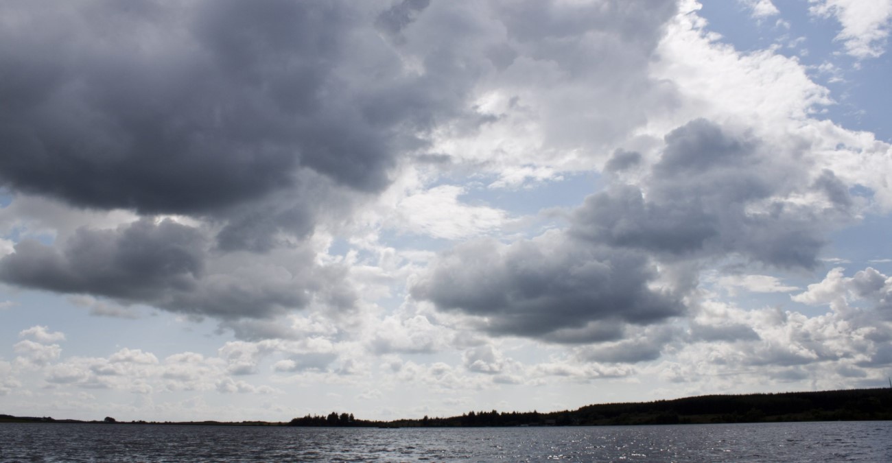 «Χαλάει» πολύ ο καιρός - Βροχές, καταιγίδες και χαλάζι στο... μενού - Τι άλλο έρχεται το Σαββατοκύριακο