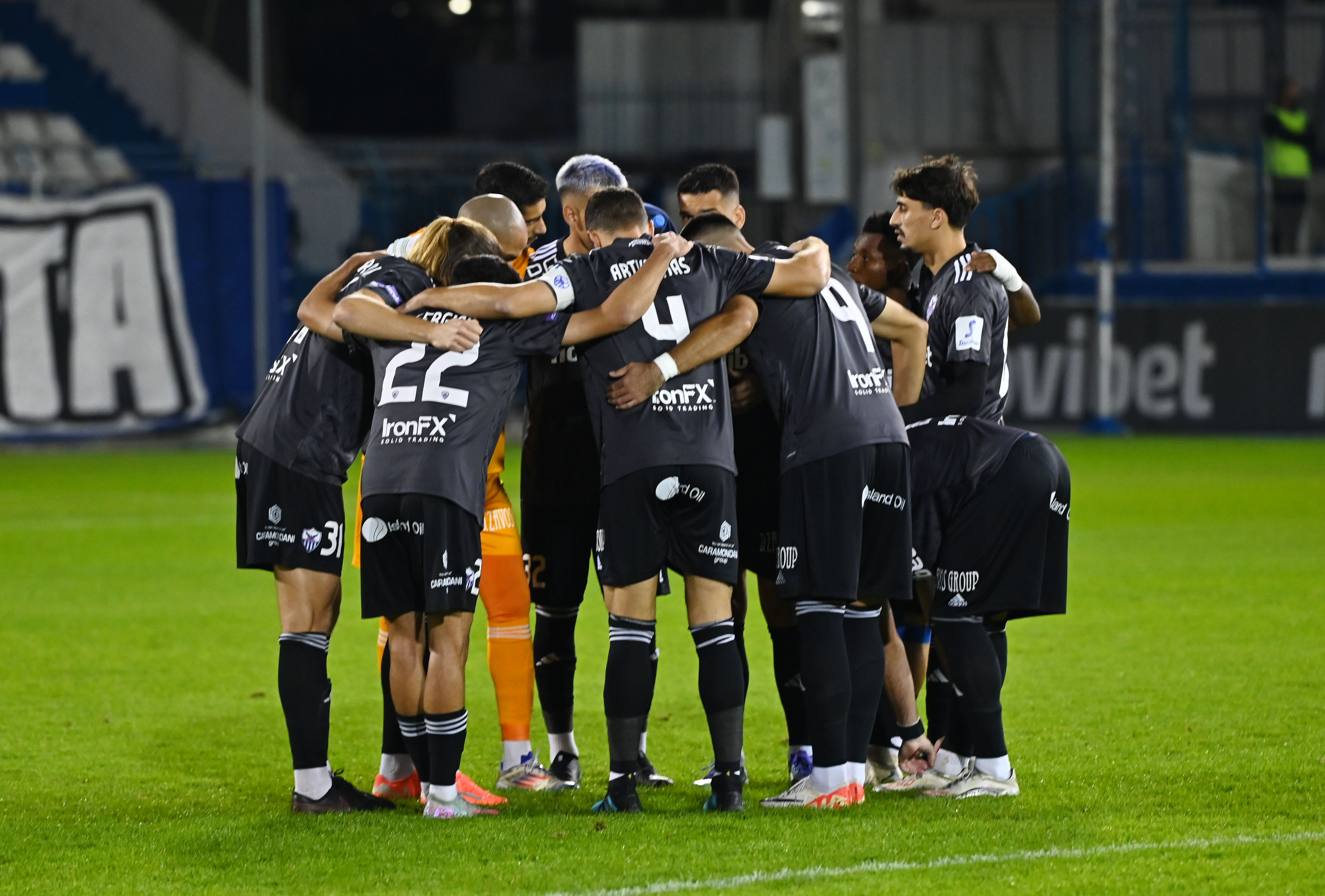 Φέρνει και επιτελικό η Ανόρθωση