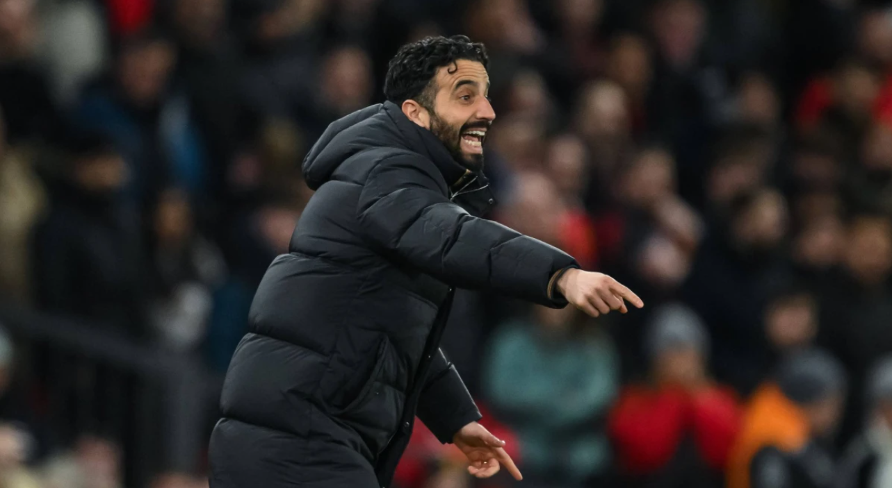  Πόσες ημέρες «άντεξε» στον πάγκο της Μάντσεστερ Γιουνάιτεντ κάθε προπονητής μετά τον Σερ Άλεξ