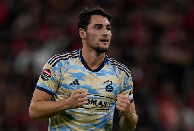 «Φουλάρει» για Καράνσα ο Ολυμπιακός