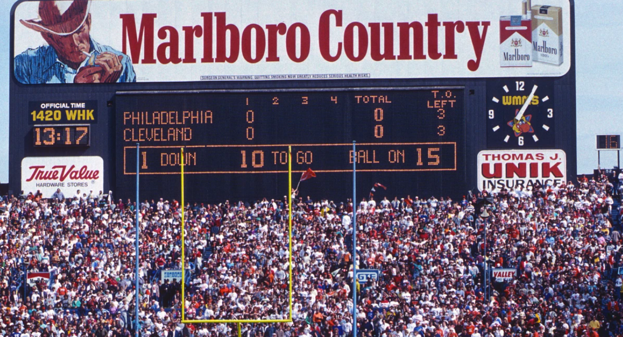 Ο εγγονός του «Marlboro Man» δεν καπνίζει: Είναι αθλητής και διεκδικεί τον τίτλο της χρονιάς