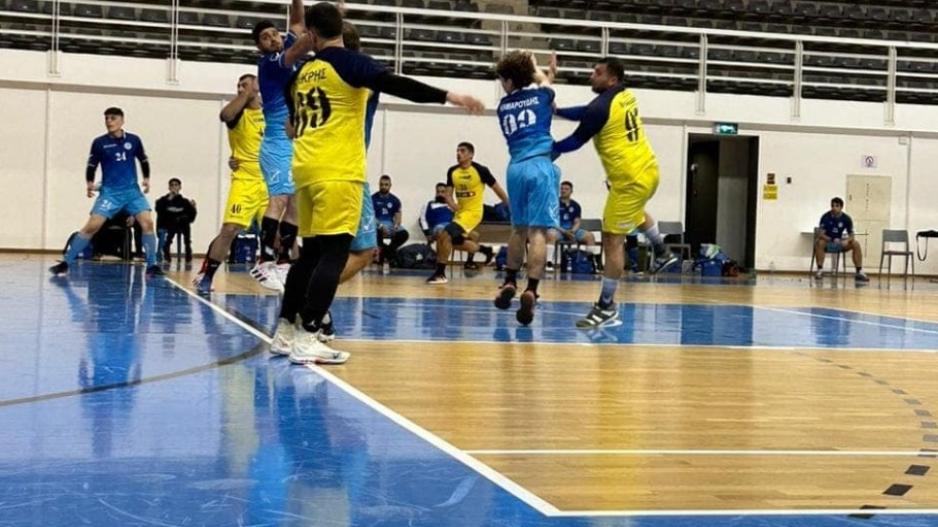 Πρόκριση για ΑΠΟΕΛ