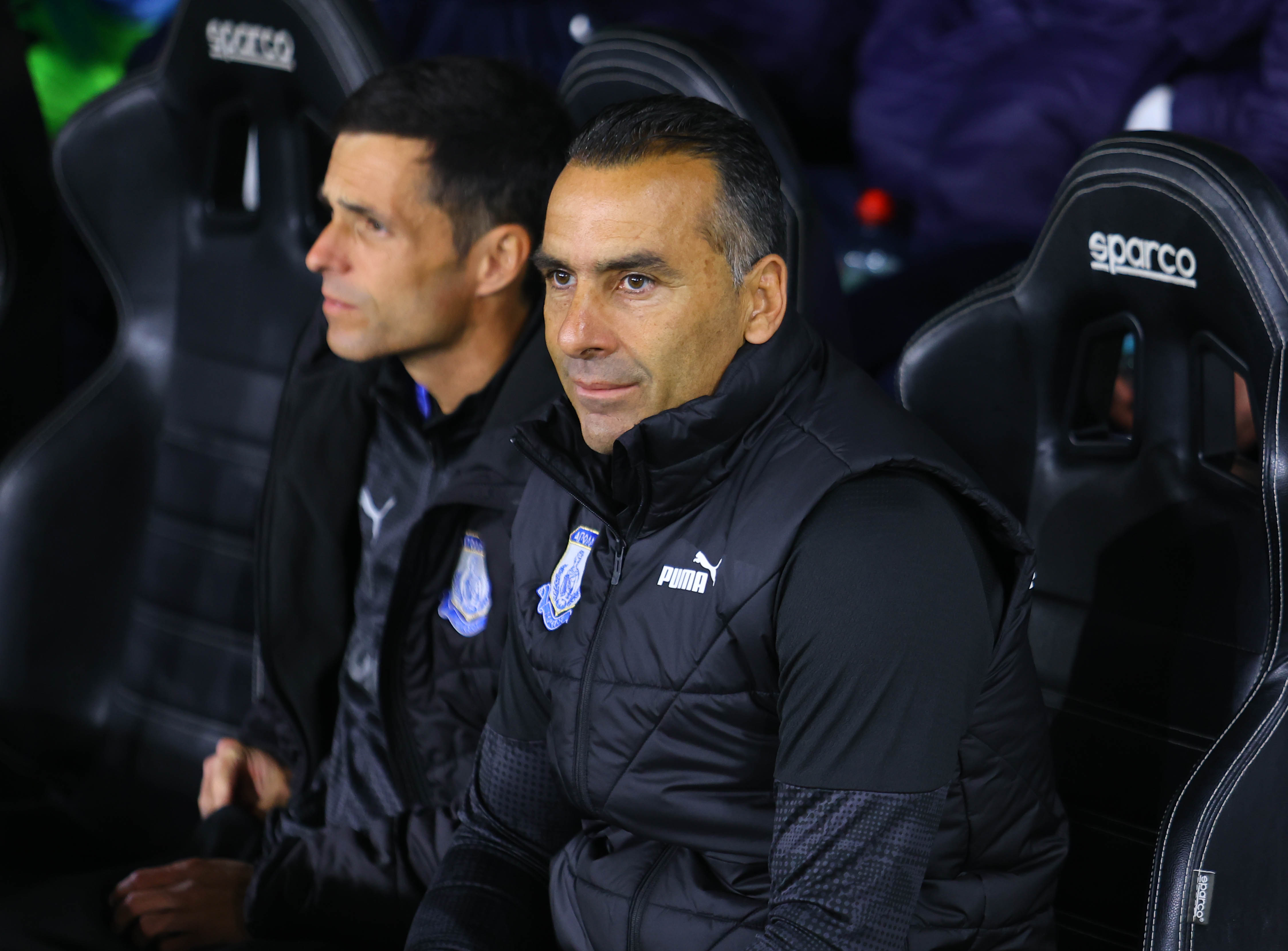 ΣΩΦΡΟΝΗΣ: «Ο βαθμός δεν μας ικανοποιεί, ήμασταν ακίνδυνοι»