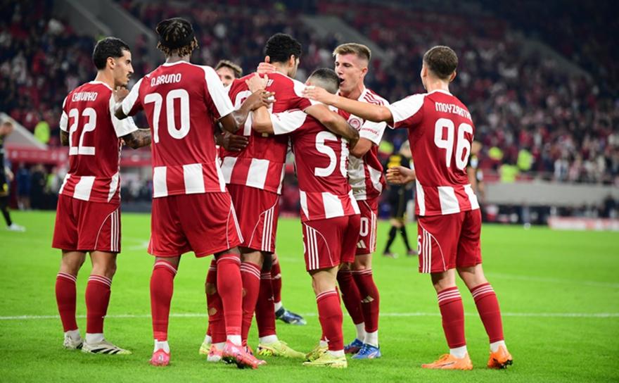 Ολυμπιακός-Αϊντχόφεν: Να μιλήσει ξανά η έδρα σε must win παιχνίδι!