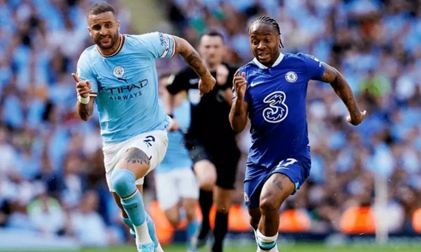 Πρέμιερ Λιγκ-12η αγωνιστική: Σούπερ δοκιμασία για την πρωτοπόρο Μάντσεστερ Σίτι  