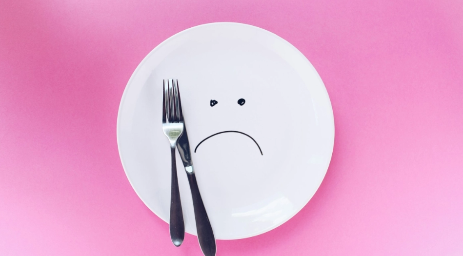 Πεινάς συνέχεια; Ίσως φταίει το βραδινό σου