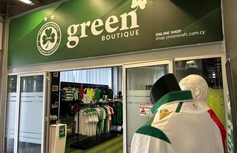 Ενημέρωση για το σημερινό ωράριο των Green Boutique σε Νήσου, Παπανικολή και Λεμεσό