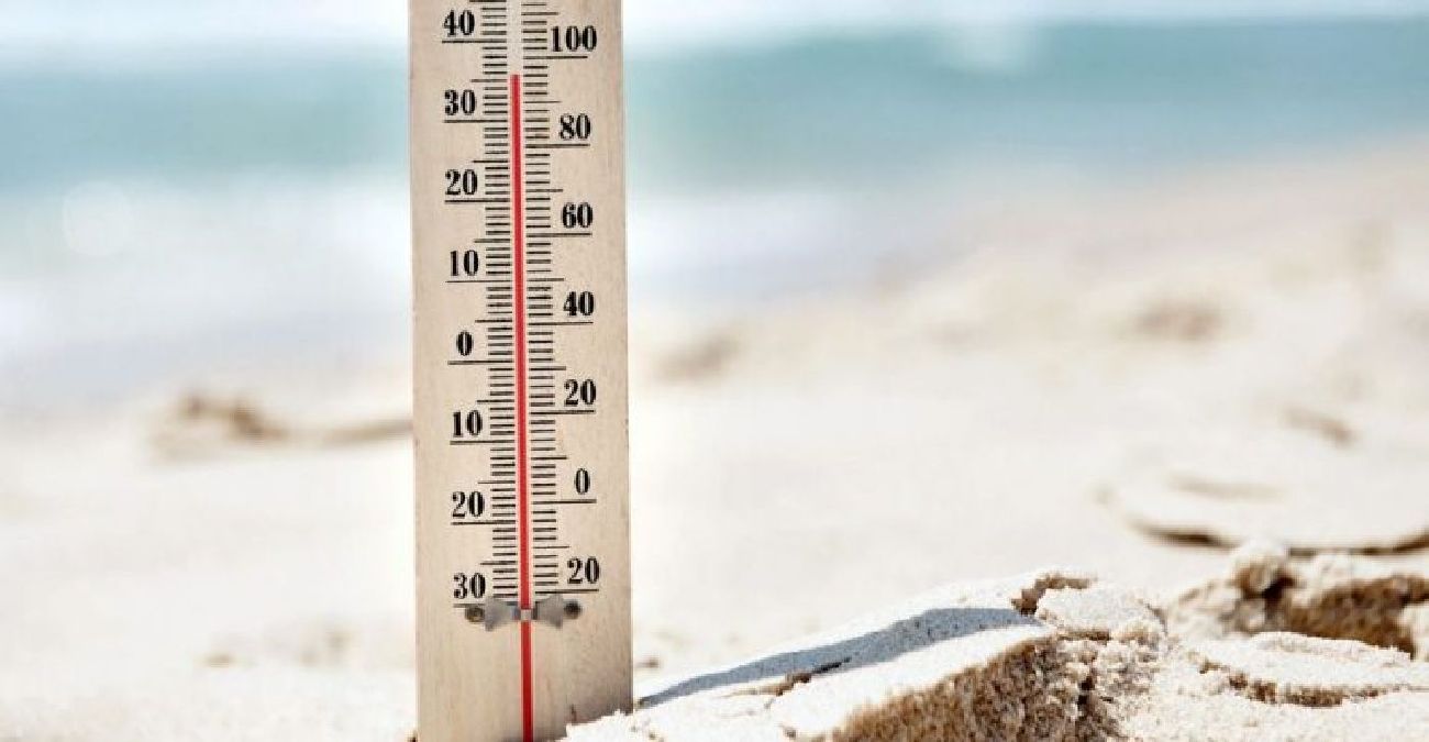 Ασανσέρ η θερμοκρασία – Πότε αναμένεται άνοδος και πότε νέα πτώση – Ο καιρός το τριήμερο