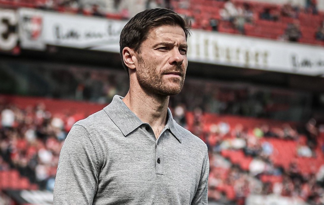 Τρέλα για τον Τσάμπι Αλόνσο, τον θέλουν στη Λίβερπουλ οι οπαδοί!