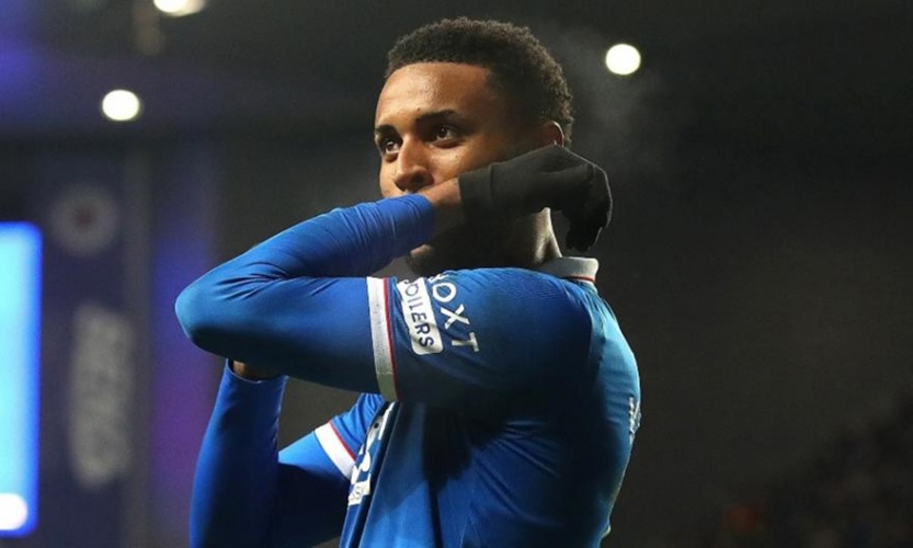 Πήρε το ντέρμπι με τη Χαρτς και μπήκε γερά στη μάχη του τίτλου η Ρέιντζερς